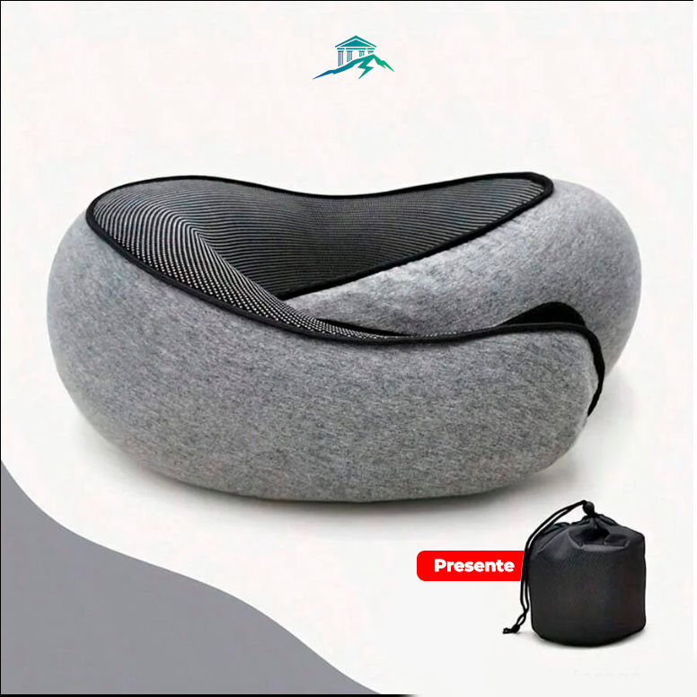 Soporte Cervical Pro