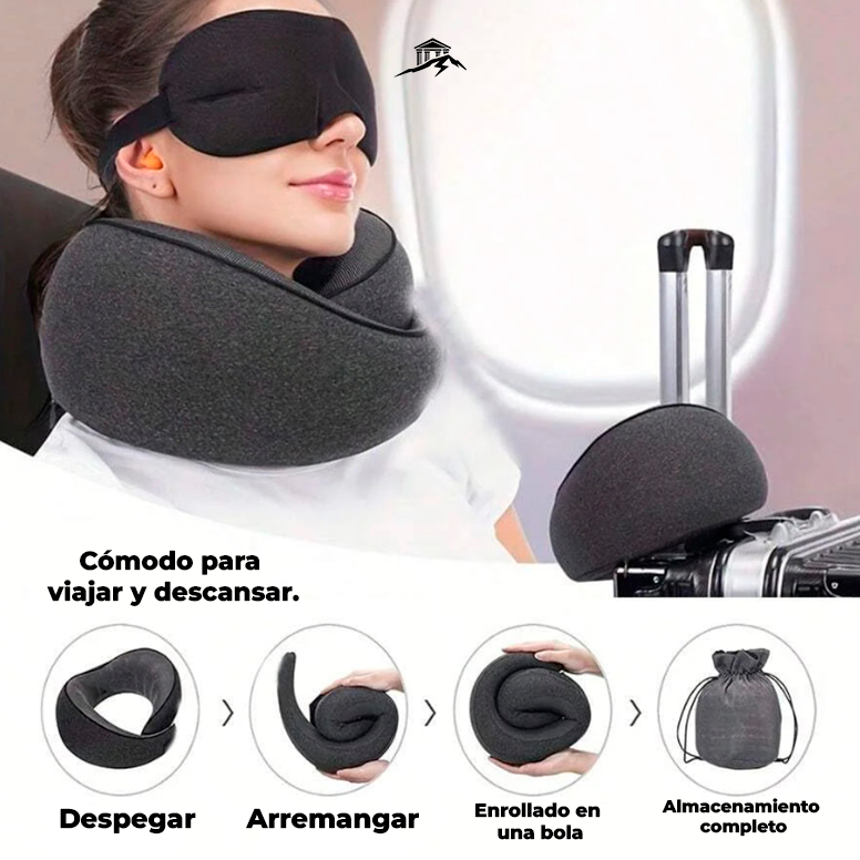 Soporte Cervical Pro