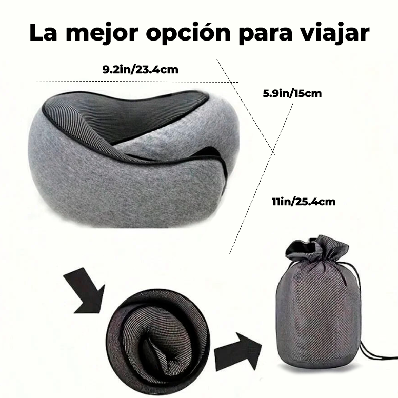 Soporte Cervical Pro