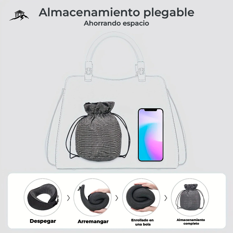 Soporte Cervical Pro