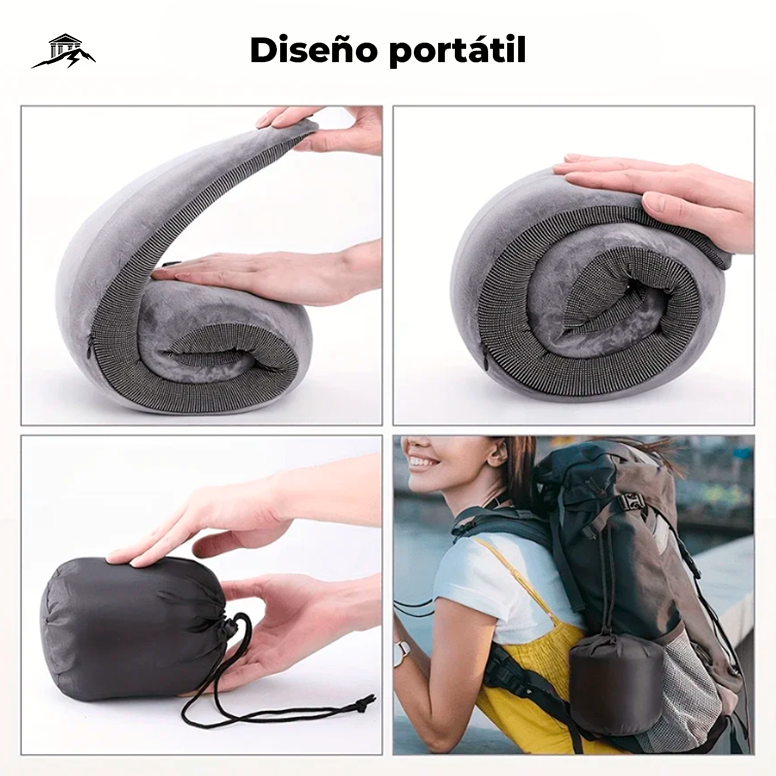 Soporte Cervical Pro