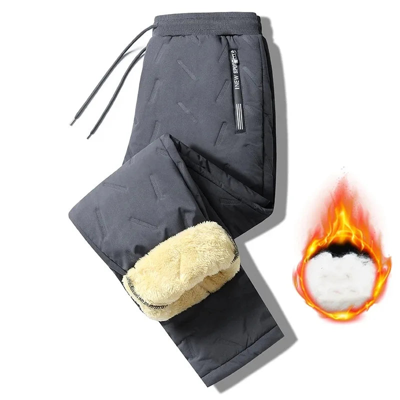Pantalones Largos de Invierno para Mujer – Calidez, Comodidad y Estilo en Cada Paso