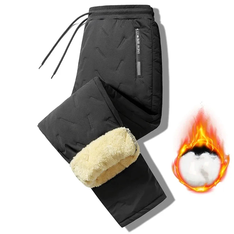 Pantalones Largos de Invierno para Mujer – Calidez, Comodidad y Estilo en Cada Paso