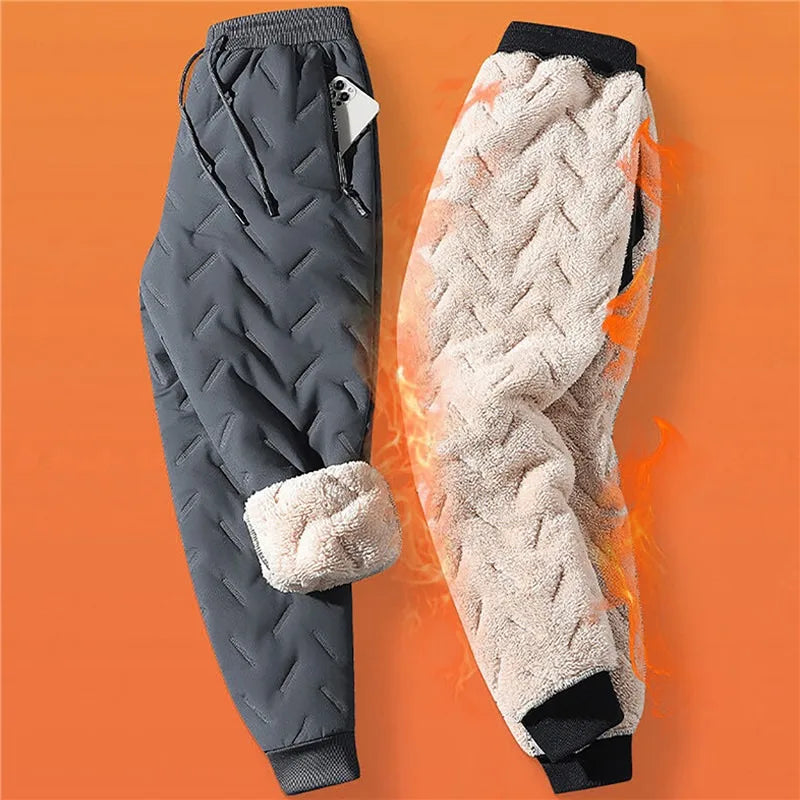 Pantalones Largos de Invierno para Mujer – Calidez, Comodidad y Estilo en Cada Paso