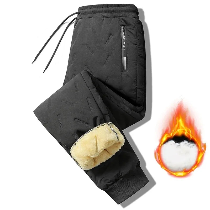 Pantalones Largos de Invierno para Mujer – Calidez, Comodidad y Estilo en Cada Paso