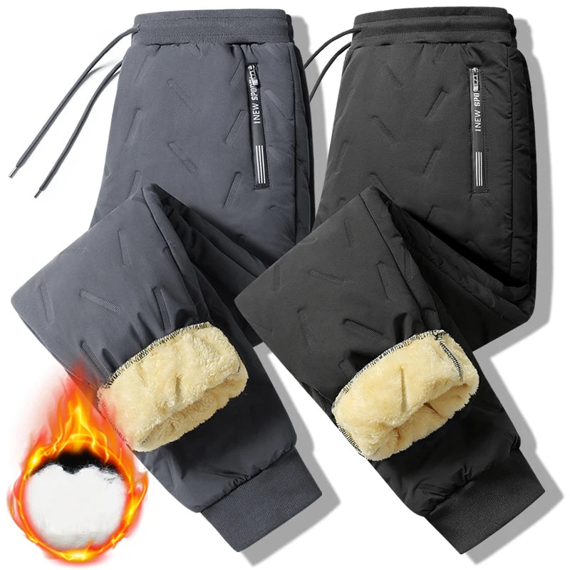 Pantalones Largos de Invierno para Mujer – Calidez, Comodidad y Estilo en Cada Paso