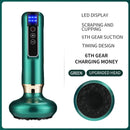 CuppingTech Magnético