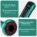 CuppingTech Magnético