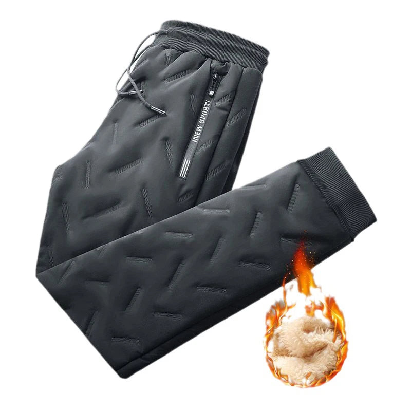 Pantalones Largos de Invierno para Mujer – Calidez, Comodidad y Estilo en Cada Paso