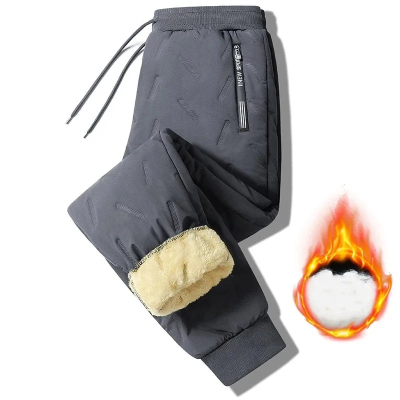 Pantalones Largos de Invierno para Mujer – Calidez, Comodidad y Estilo en Cada Paso